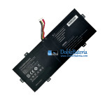 Batería para POSITIVO UTL-3981106-2S [Batería de repuesto]